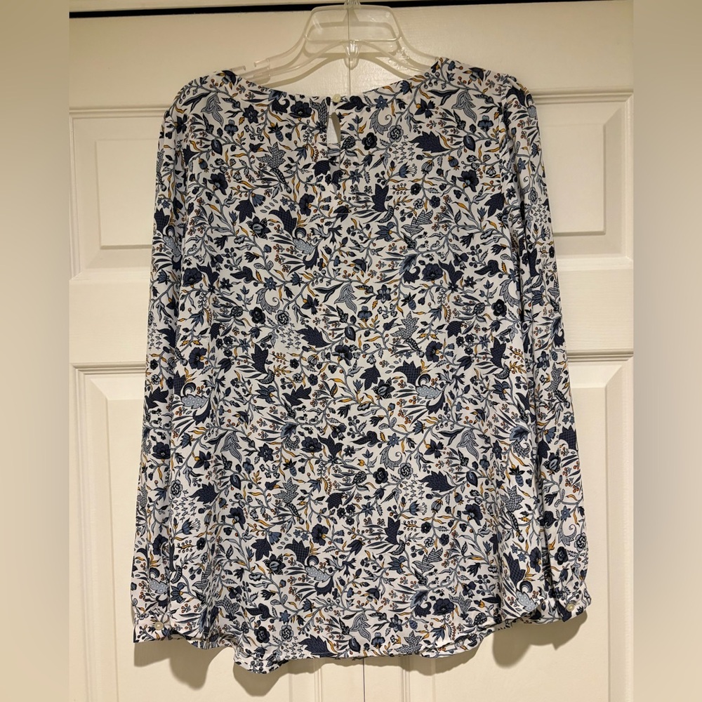Loft blouse - Picture 4 of 6
